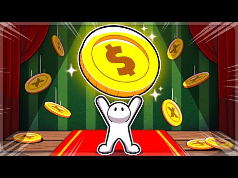 I flipped this coin 5,192,581 TIMES