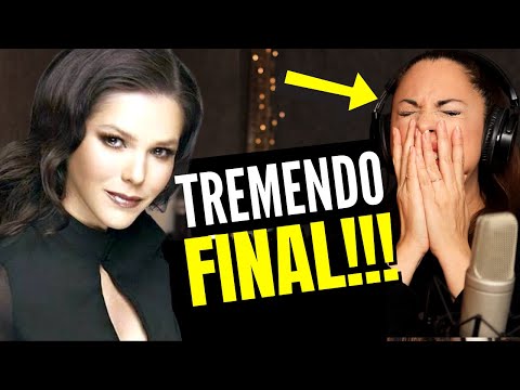 KIKA EDGAR | 🔥 ACARICIAME🔥 | Vocal Coach REACTION & ANALYSIS