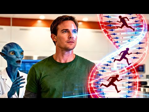 The Lab Analyzed Human Genes—Asked "Why Does Your DNA Remember How to Hunt?" | HFY Story