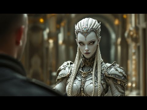 The Queen Summoned Me and Said, “Prepare Yourself — You Will Become My Daughter’s Husband, Human.”