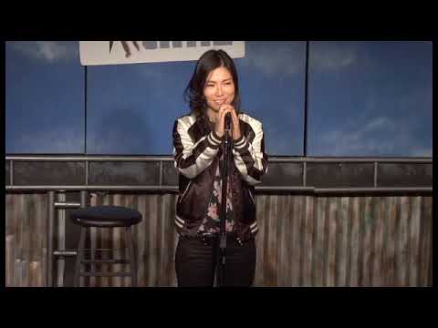 He Took Me To The Back | Aiko Tanaka (Full Set) | Chick Comedy