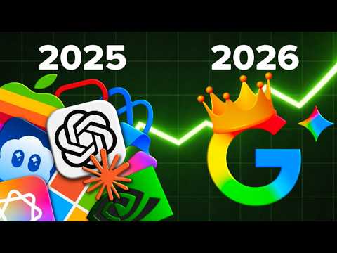 Google just upgraded your entire life