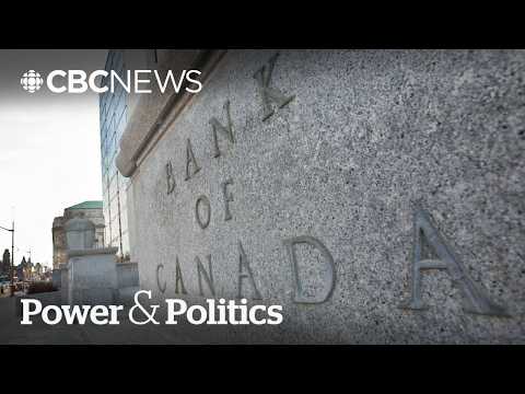 Carney must make cuts, not only invest more: former Bank of Canada governor | Power & Politics