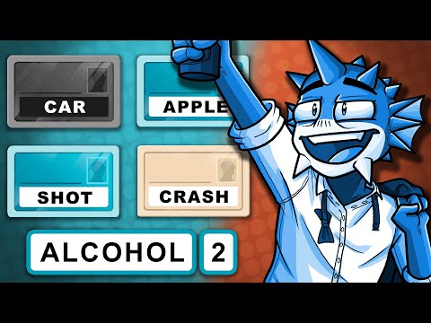 DRUNK CODENAMES IS HILARIOUS!