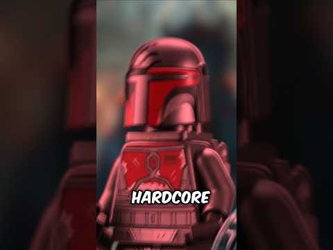 LEGO is Dividing Star Wars Fans over this...