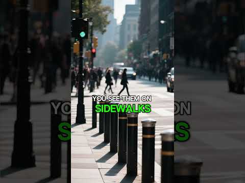 Street Vocabulary in English | Learn Urban English Words | Shorts #learnenglish