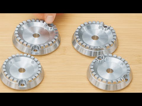 I'd die and not know: How to make a dirty stovetop look like new with a homemade Japanese product