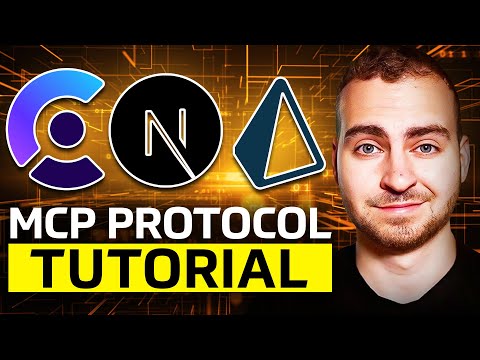 MCP Protocol Tutorial: Build an MCP Server for Your App (Clerk, Next.js, Prisma)