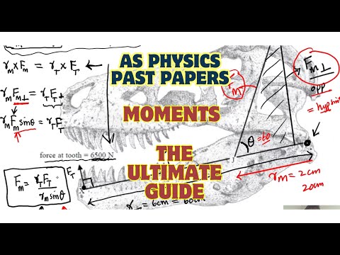 Mastering Moments & Torque: Solve the Toughest A-Level Physics Questions Easily!