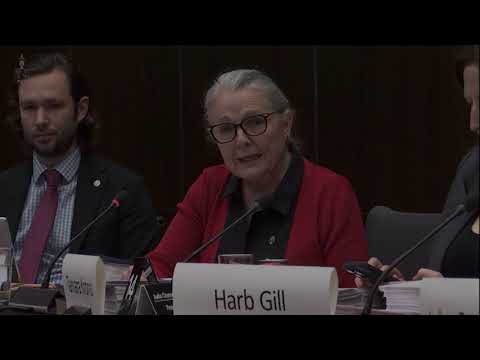 Liberal-Bloc amendments to C-9 tread dangerous ground.