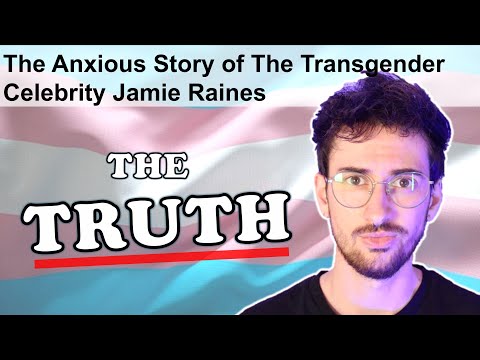 I Was Exposed By A Transphobe