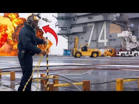 Do NOT choose my job in the Navy | HERE’S WHY!