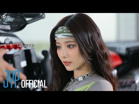 TWICE “THIS IS FOR” MV Behind EP.02