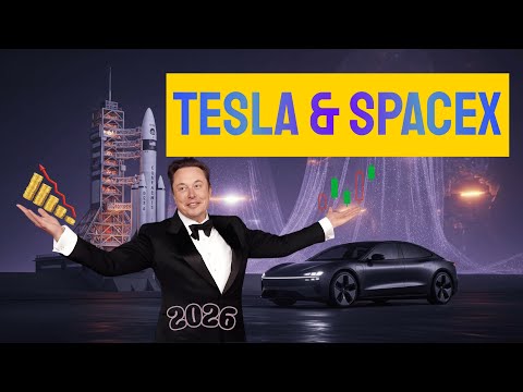 Beyond Tesla & SpaceX: Unseen Ventures Fueling Musk's Empire
