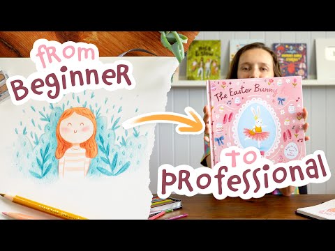 How Drawing Daily Changed My Life