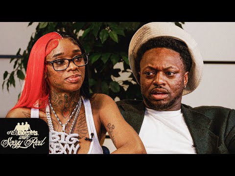 Open Thoughts with Sexyy Red..