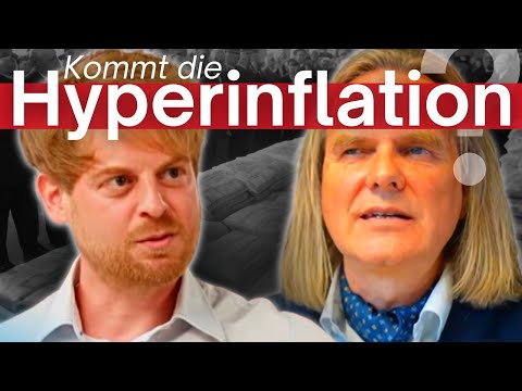 Unser Geldsystem wird falsch verstanden - Ingo Sauer im Interview | Prof. Dr. Christian Rieck