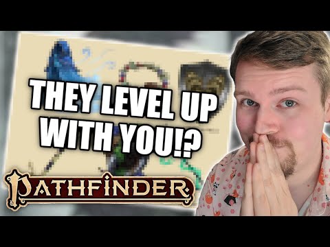 NOBODY USES THESE MAGIC ITEMS (And why you should...) - Pathfinder 2e