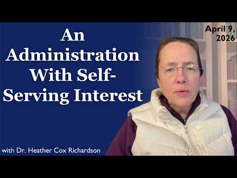 Trump Is Falling Apart and Lashing Out With No Filter | Explainer