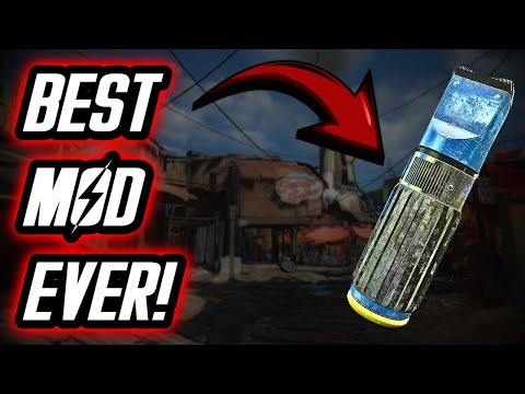 Fallout 4, But Everyone’s Bald