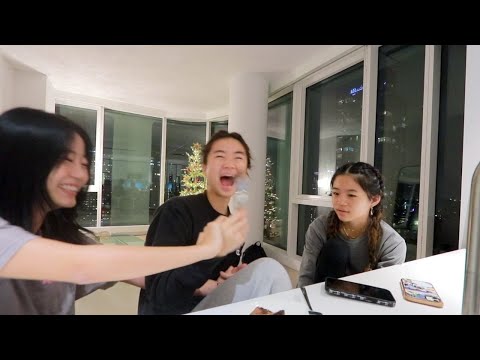 PRANKING MY SISTERS FOR 24 HOURS *I tried my best*