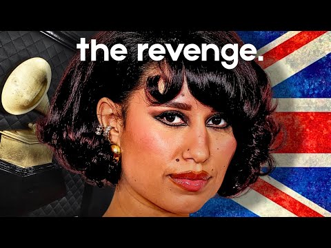 How Raye Fought the Music Industry and Won