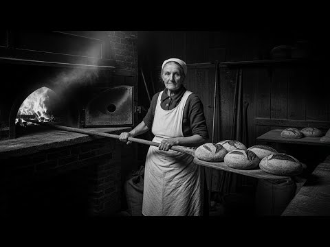 Grenoble, Le Secret Terrifiant de la Boulangère : SA PÂTE GARDait CE QUE PERSONNE NE DEVait SAVOIR