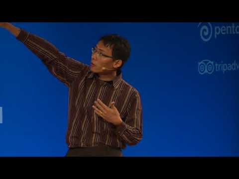 Rapid Prototyping & Product Management by Tom Chi at Mind the Product San Francisco