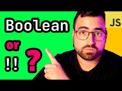 Boolean or || in JavaScript?