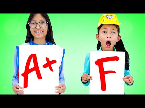 Superhero School with Wendy & Andrea: Science and Strength Hero Training