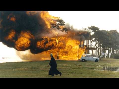 The Strange Psychology of the Long Take