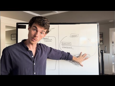 What Character Arcs, Psychotherapy, and Spiritual Awakenings have in common.