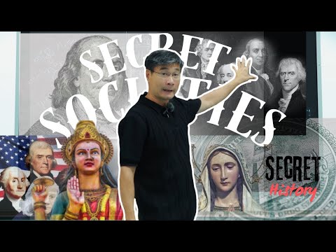 How Harvard Became The Most Powerful Institution In The World | Professor Jiang