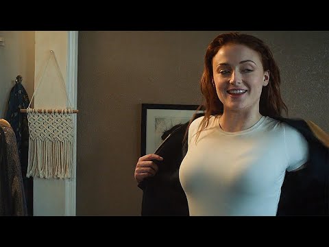 X战警最强变种人！凤凰女到底有多强？