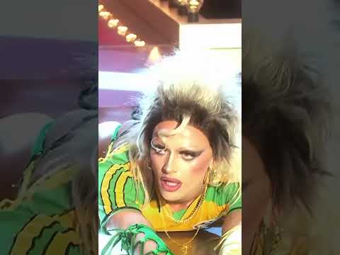 Bimini looks back at iconic Norwich City football look | In The Closet | The Sunday Times Style