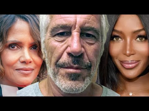 Naomi Campbell & Halle Berry exposed in Epstein fresh email deep dive - Everything you need to know