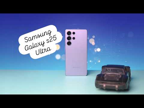 Galaxy S25 Ultra Review in 2026 – Still Worth It After S26 Ultra?