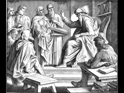 ספר בן סירא – החכם השני באדם, ומגילות קומראן