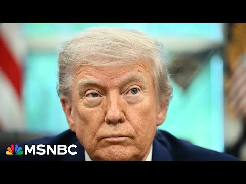 Trump backs off EU tariffs: 'TACO trade' aka 'Trump always chickens out'