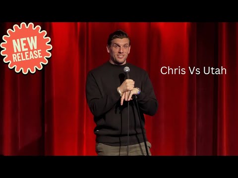 Chris VS Utah