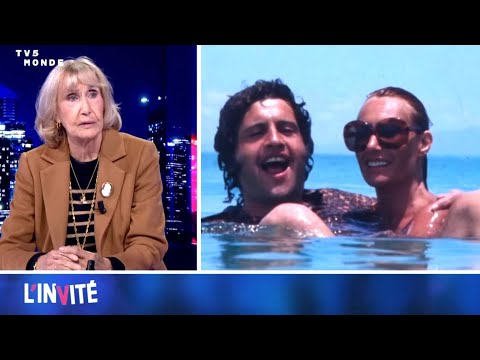 Maryse DASSIN témoigne : « JOE s’est suicidé à la cocaīne »