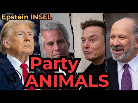 Epstein: Was wir bisher wissen – Anschuldigungen, Widersprüche, Inkompetenz