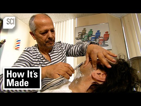 The MOST Unintentional ASMR | How It's Made | Science Channel