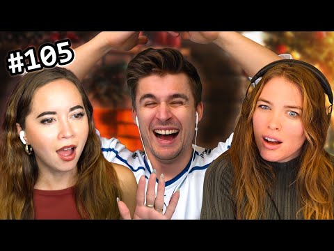 Christmas Is Ruined | Wine About It #105