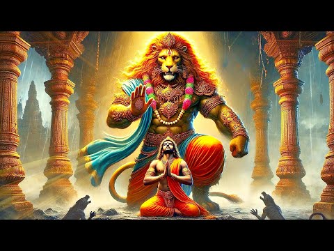 🔥 NO EVIL CAN TOUCH YOU! Mantra of EXTREME PROTECTION AGAINST WITCHCRAFT, ENVY