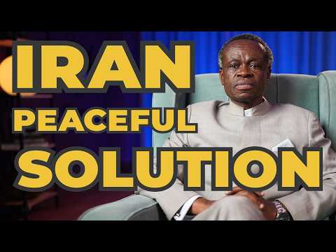 PLO Lumumba WARNS: US & Israel Underestimated Iran| US escalation on Iran risks BLOODBATH