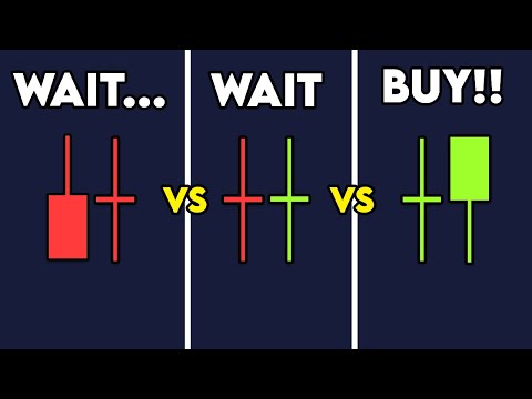 Candlestick Patterns Don't Work (Unless You Do This)