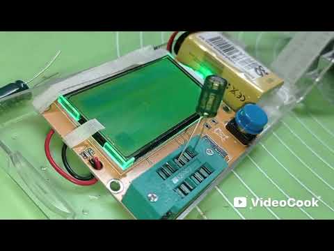 Куча дохлых кондёров на плате котла Аристон Уно