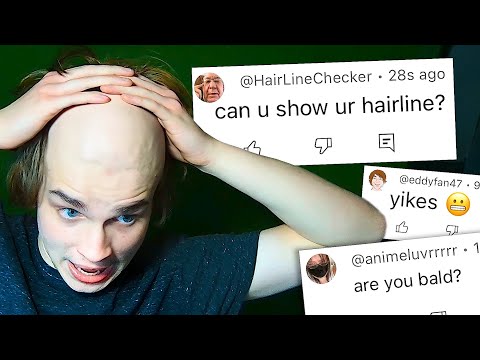 Answering your horrible questions (Q&A)