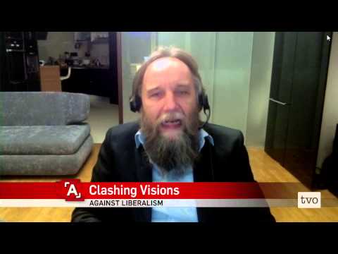 Competing Ideologies